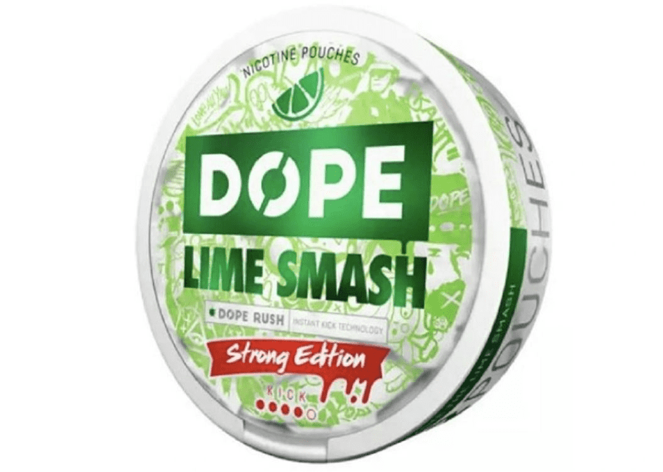 Nikotinové sáčky | Vapoo.cz_1